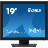 Monitor Iiyama ProLite T1932MSC-B1S 19" Full HD 50 - 60 Hz-0