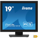 Monitor Iiyama ProLite T1932MSC-B1S 19" Full HD 50 - 60 Hz-5