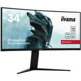 Monitor Iiyama GCB3480WQSU-B1 34" UltraWide Quad HD 180 Hz-9