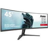 Monitor Iiyama G-Master GCB4580DQSN-B1 165 Hz LCD 45"-5