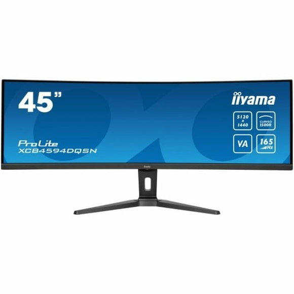 Monitor Iiyama ProLite XCB4594DQSN-B1 165 Hz 45