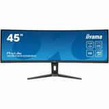 Monitor Iiyama ProLite XCB4594DQSN-B1 165 Hz 45" LCD-0