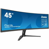 Monitor Iiyama ProLite XCB4594DQSN-B1 165 Hz 45" LCD-7