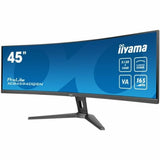 Monitor Iiyama ProLite XCB4594DQSN-B1 165 Hz 45" LCD-6