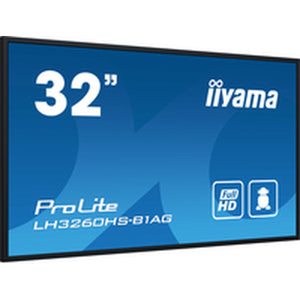 Gaming Monitor Iiyama LH3260HS-B1AG 32" Full HD-40