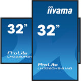 Gaming Monitor Iiyama LH3260HS-B1AG 32" Full HD-27