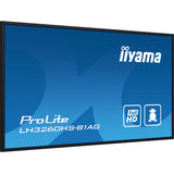 Gaming Monitor Iiyama LH3260HS-B1AG 32" Full HD-37