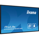 Gaming Monitor Iiyama LH3260HS-B1AG 32" Full HD-36