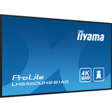 Interactive Whiteboard Iiyama PROLITE 65" 4K Ultra HD 50 Hz 60 Hz-11