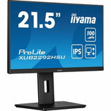 Monitor Iiyama ProLite XUB2292HSU-B6 Full HD 22" 100 Hz-8