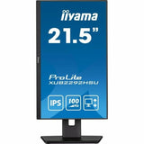 Monitor Iiyama ProLite XUB2292HSU-B6 Full HD 22" 100 Hz-6