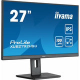 Gaming Monitor Iiyama ProLite XUB2792HSU-B6 27" Full HD 100 Hz-6