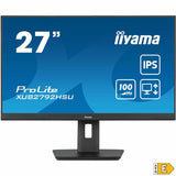 Gaming Monitor Iiyama ProLite XUB2792HSU-B6 27" Full HD 100 Hz-7