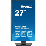 Gaming Monitor Iiyama ProLite XUB2792HSU-B6 27" Full HD 100 Hz-1