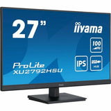 Monitor Iiyama ProLite XU2792HSU-B6 Full HD 27" 100 Hz-9