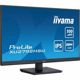 Monitor Iiyama ProLite XU2792HSU-B6 Full HD 27" 100 Hz-8