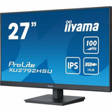 Monitor Iiyama ProLite XU2792HSU-B6 Full HD 27" 100 Hz-7