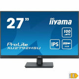 Monitor Iiyama ProLite XU2792HSU-B6 Full HD 27" 100 Hz-10