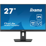 Gaming Monitor Iiyama XUB2792QSU-B6 27" Full HD 100 Hz-0