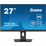 Monitor Iiyama 27" Full HD 100 Hz-0