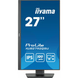 Monitor Iiyama 27" Full HD 100 Hz-9