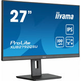 Monitor Iiyama 27" Full HD 100 Hz-8