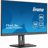 Monitor Iiyama 27" Full HD 100 Hz-7