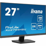 Monitor Iiyama Prolite XU2794HSU-B6 27" VA AMD FreeSync Flicker free-0