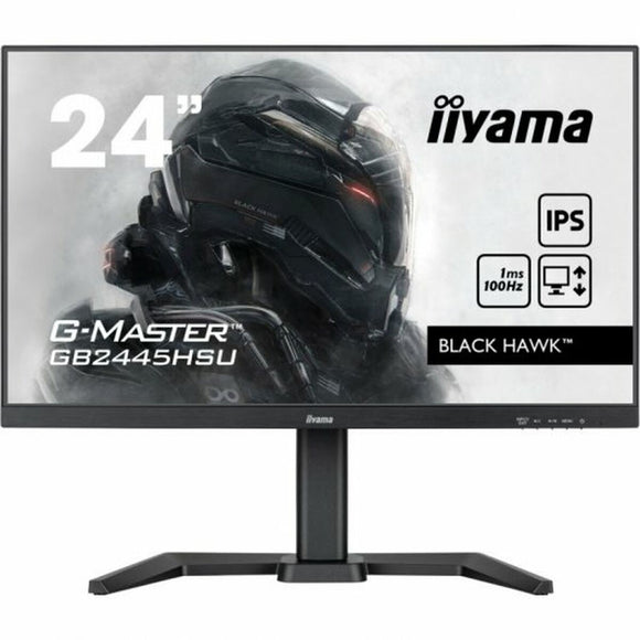 Monitor Iiyama G-Master GB2445HSU-B1 24