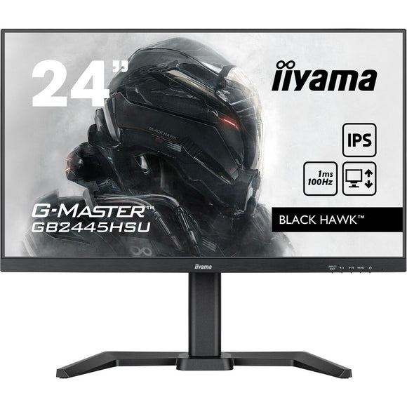 Monitor Iiyama GB2445HSU-B1 Full HD 24