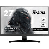 Gaming Monitor Iiyama G2745HSU-B1 27" Full HD 100 Hz-0