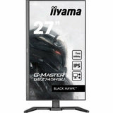 Gaming Monitor Iiyama G-Master GB2745HSU-B1 Full HD 27" 100 Hz-8
