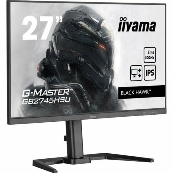 Gaming Monitor Iiyama G-Master GB2745HSU-B1 Full HD 27