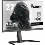 Gaming Monitor Iiyama GB2745HSU-B1 Full HD 27" 100 Hz-7