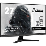 Gaming Monitor Iiyama G2745QSU-B1 27" 100 Hz-5