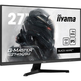 Gaming Monitor Iiyama 27" 100 Hz-6