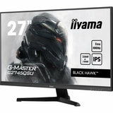 Gaming Monitor Iiyama G2745QSU-B1 27" 100 Hz LCD-2