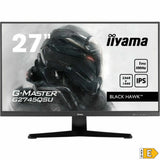 Gaming Monitor Iiyama G2745QSU-B1 27" 100 Hz LCD-15