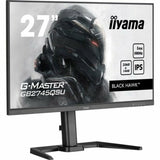 Gaming Monitor Iiyama G-Master GB2745QSU-B 27" 100 Hz LCD-7