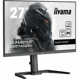 Gaming Monitor Iiyama 27"-4