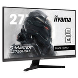 Gaming Monitor Iiyama G2755HSU-B1 Full HD 27" 100 Hz-8