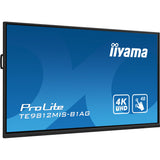 Monitor Iiyama TE9812MIS-B1AG 98" 4K Ultra HD 60 Hz-5