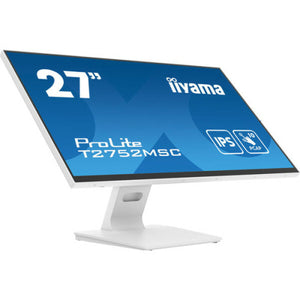 Monitor Iiyama T2752MSC-W1 27" Full HD 50 Hz-0