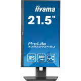 Monitor Iiyama XUB2293HSU-B6 Full HD 21" 100 Hz-6