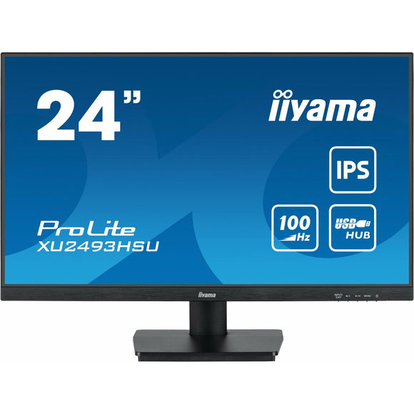 Monitor Iiyama ProLite XU2493HSU-B6 24