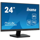 Monitor Iiyama ProLite XU2493HSU-B6 24" Full HD 100 Hz-1