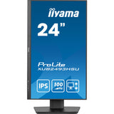 Monitor Iiyama XUB2493HSU-B6 Full HD 24" 100 Hz-5