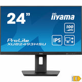 Monitor Iiyama XUB2493HSU-B6 Full HD 24" 100 Hz-6