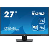 Gaming Monitor Iiyama XU2793HSU-B6 Full HD 27" 100 Hz-0