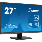 Gaming Monitor Iiyama XU2793HSU-B6 Full HD 27" 100 Hz-4